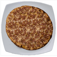 Chees’on Pizza